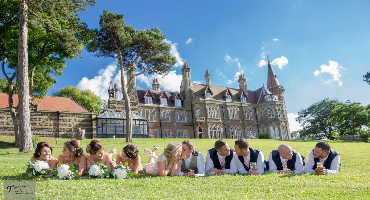 Gallery Item 54 for Rushpool Hall Hotel 