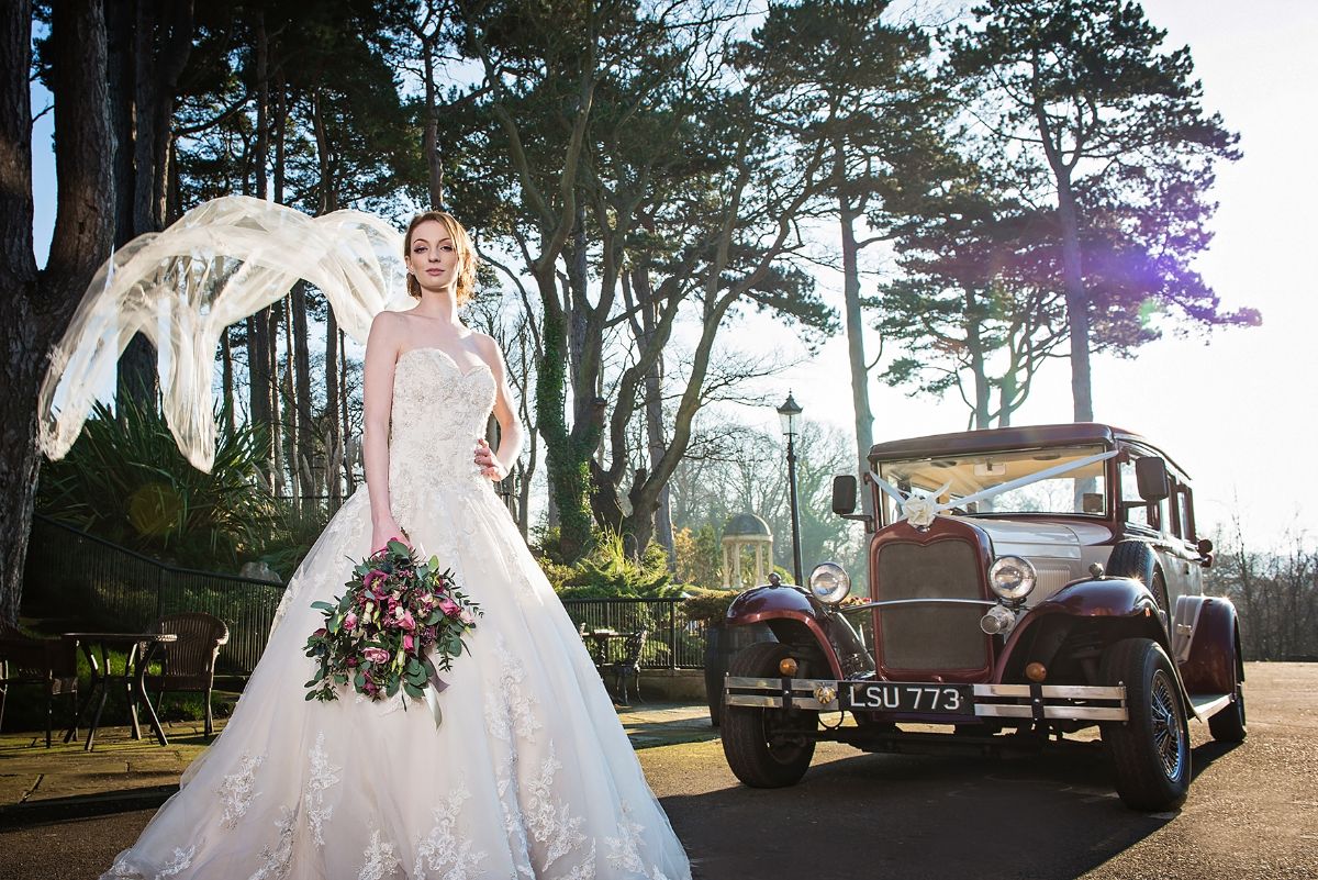 Gallery Item 61 for Rushpool Hall Hotel 