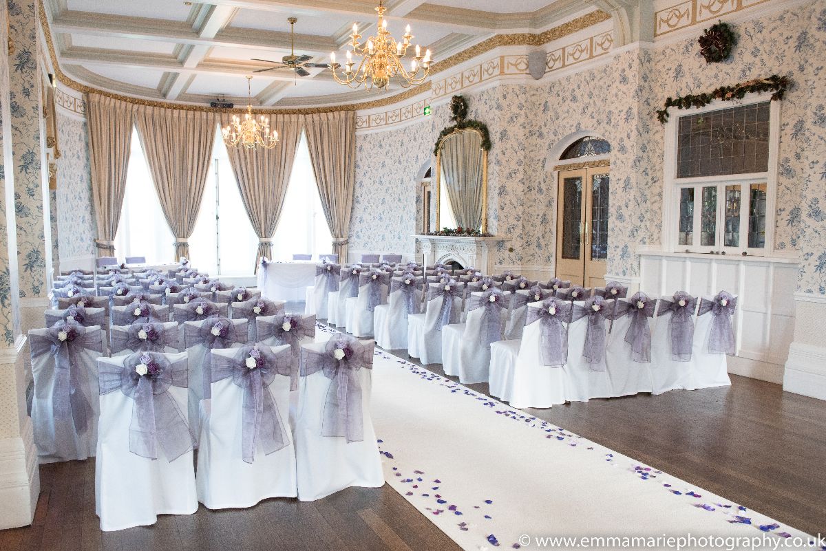 Gallery Item 50 for Rushpool Hall Hotel 