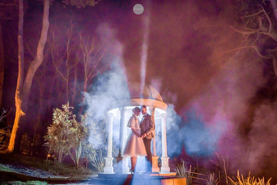 Gallery Item 76 for Rushpool Hall Hotel 