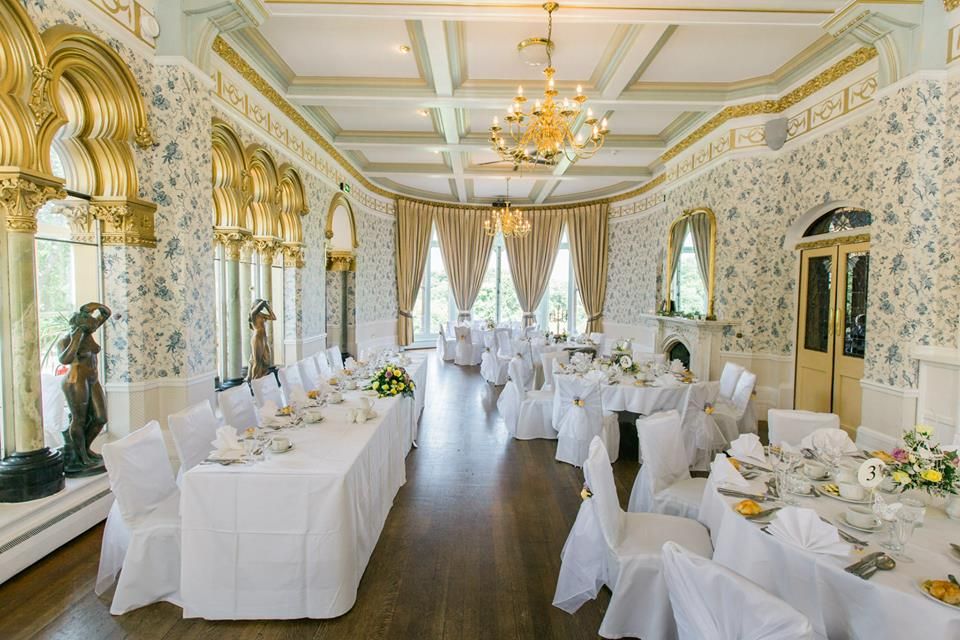 Gallery Item 59 for Rushpool Hall Hotel 