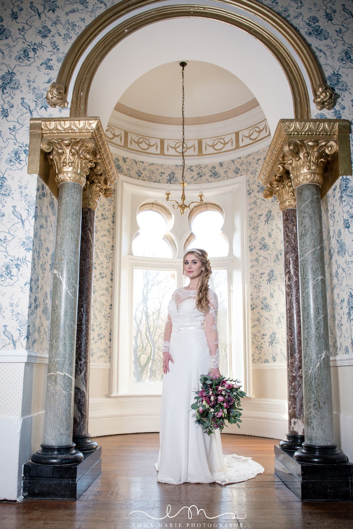 Gallery Item 51 for Rushpool Hall Hotel 