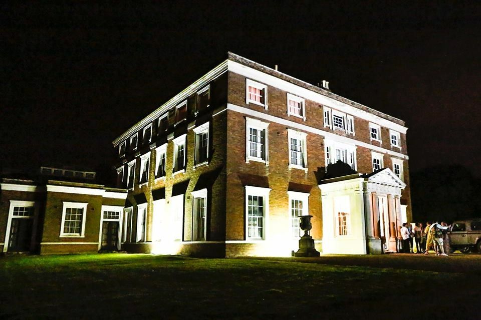 Wedding Venue in Orpington, Kevington Hall UKbride