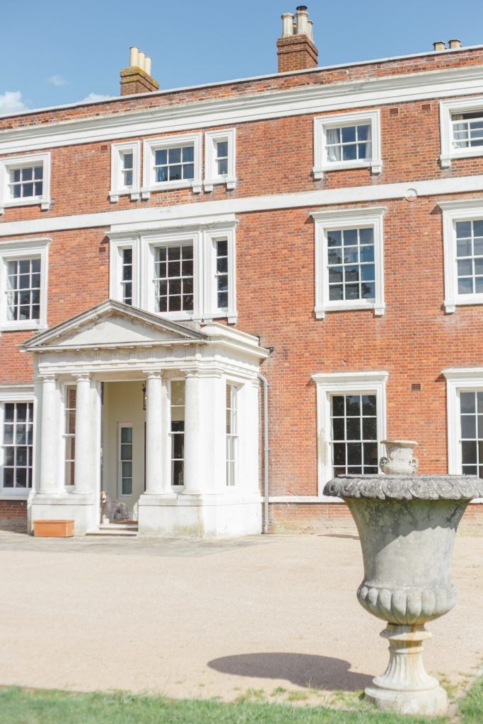 Wedding Venue in Orpington, Kevington Hall UKbride