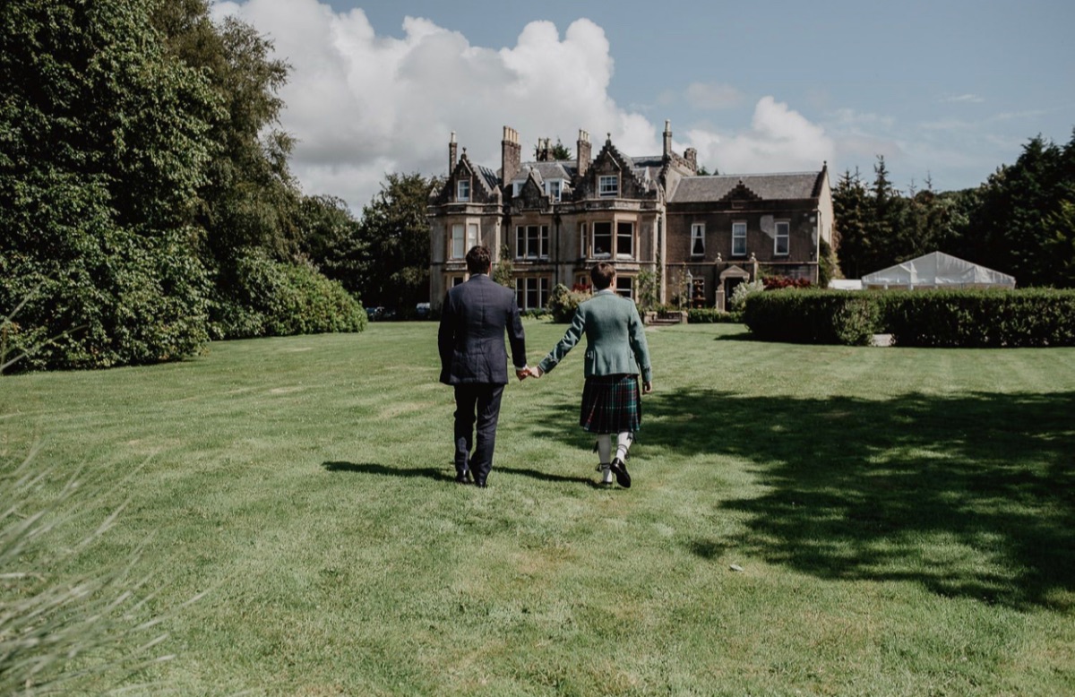 Gallery Item 19 for Balinakill Country House