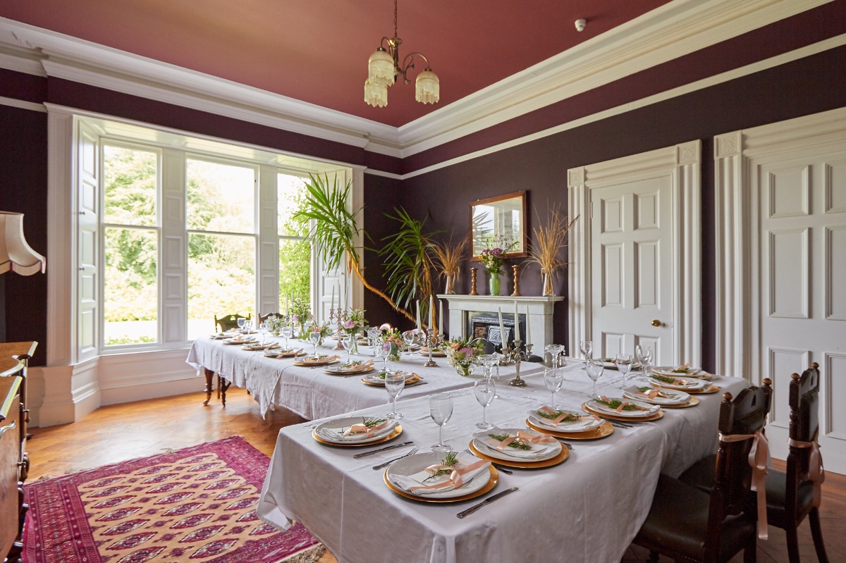 Gallery Item 37 for Balinakill Country House