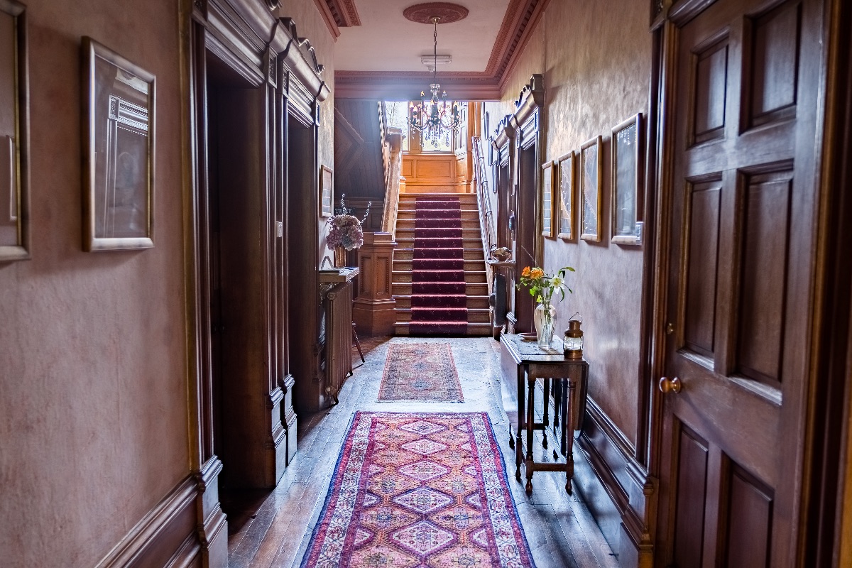 Gallery Item 32 for Balinakill Country House