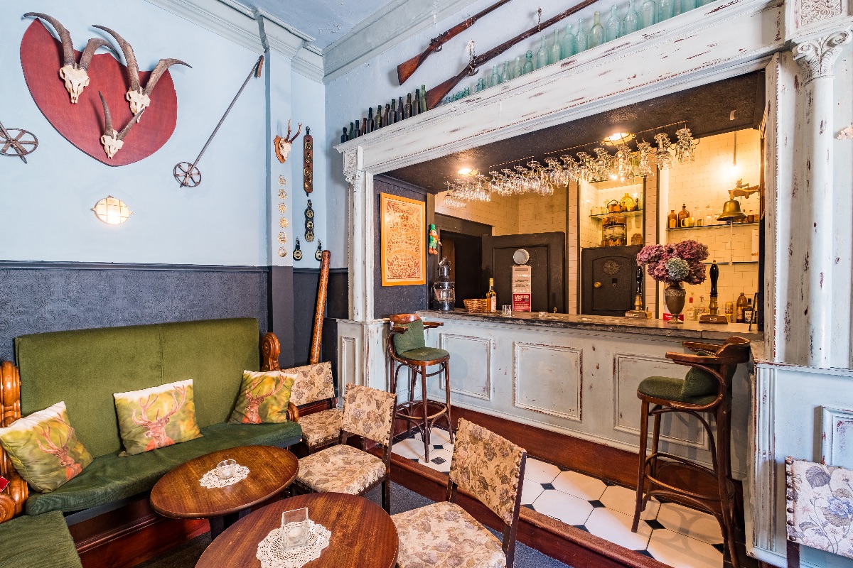 Gallery Item 41 for Balinakill Country House