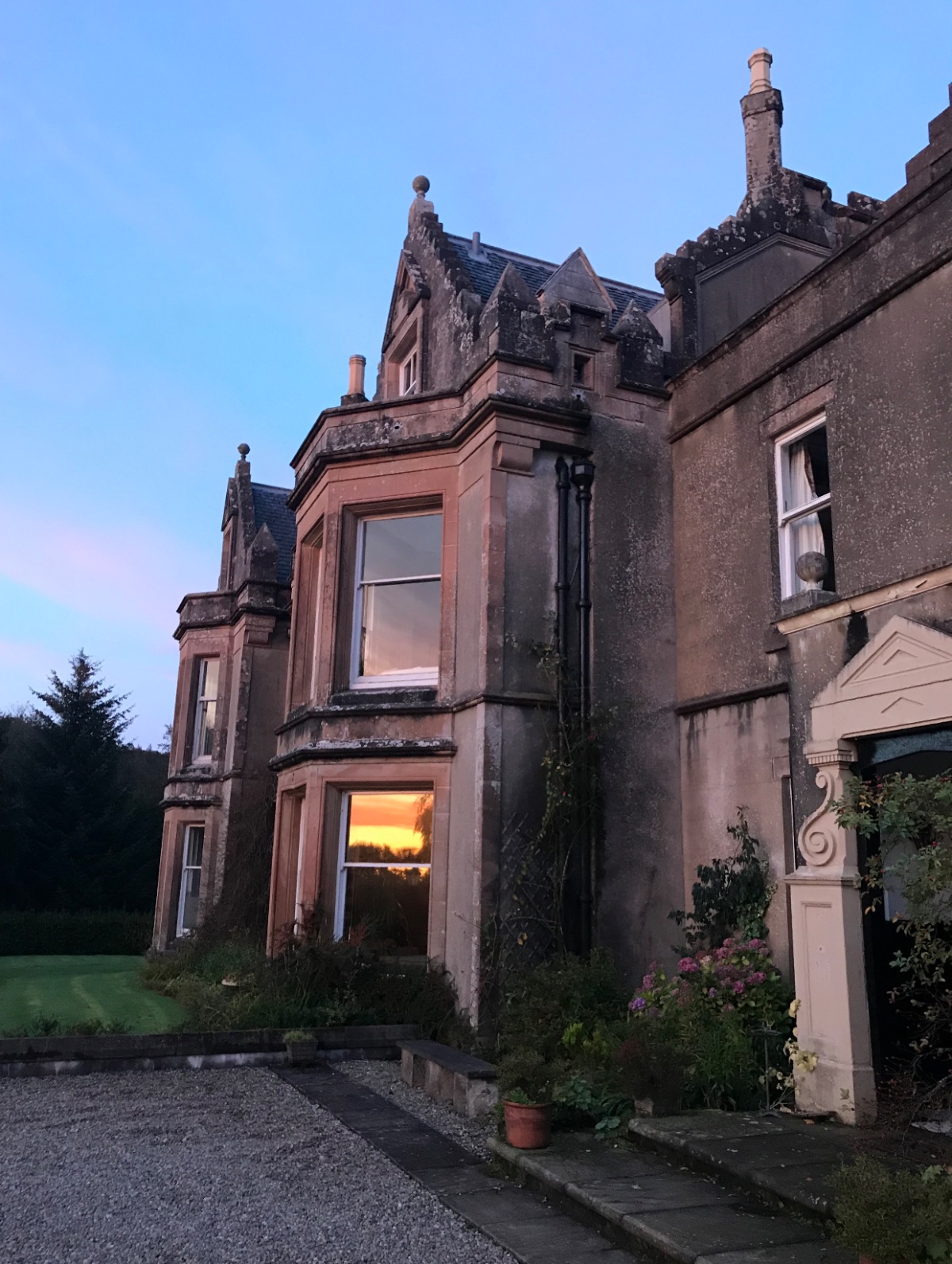 Gallery Item 24 for Balinakill Country House