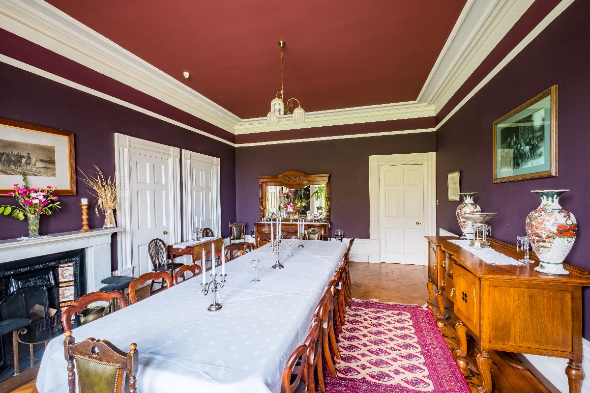 Gallery Item 40 for Balinakill Country House