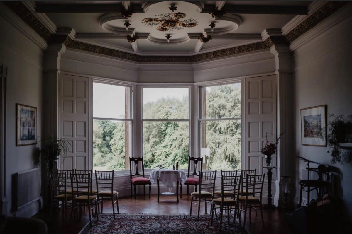 Gallery Item 8 for Balinakill Country House