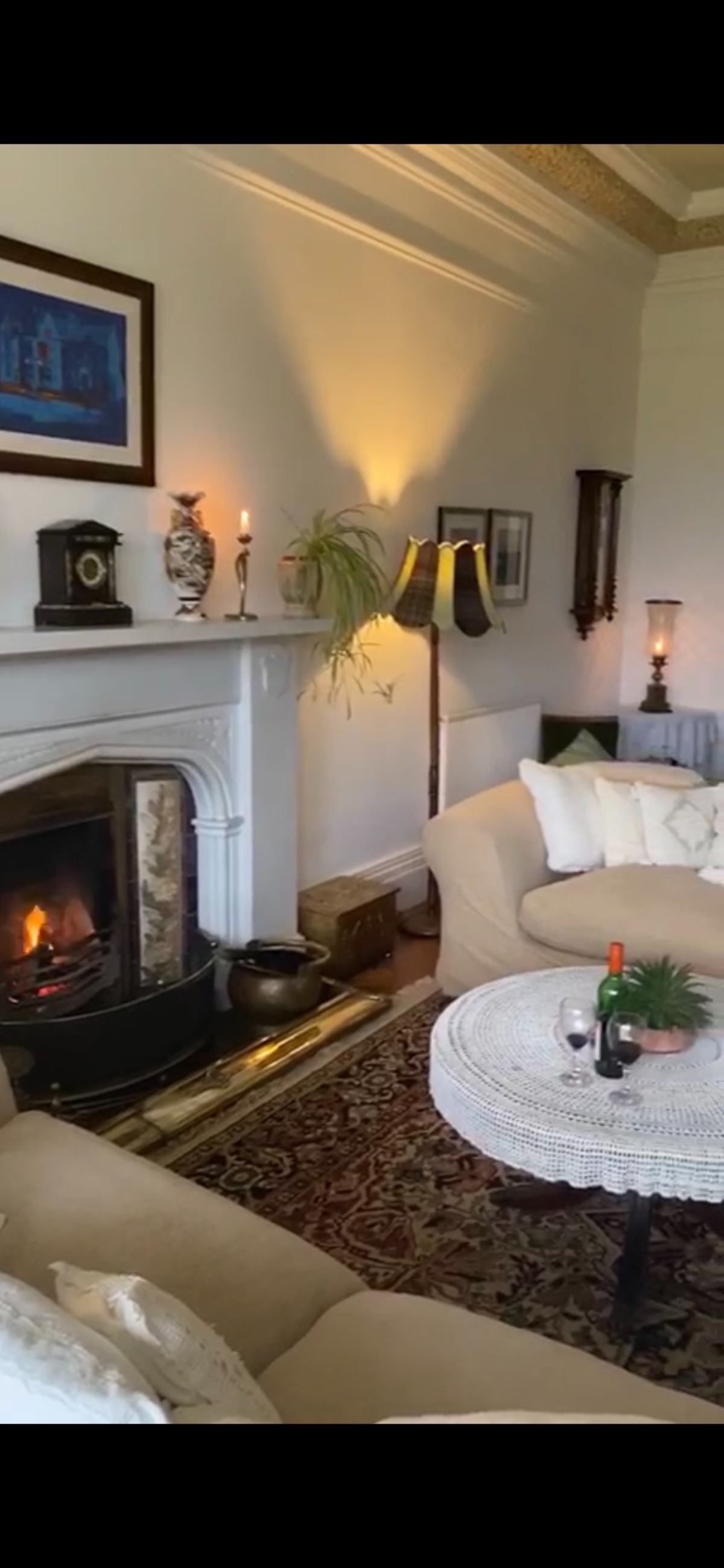 Gallery Item 15 for Balinakill Country House