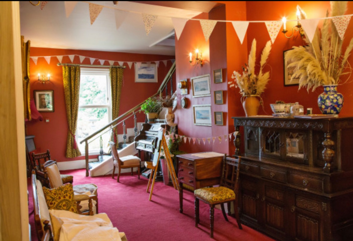 Gallery Item 7 for Balinakill Country House