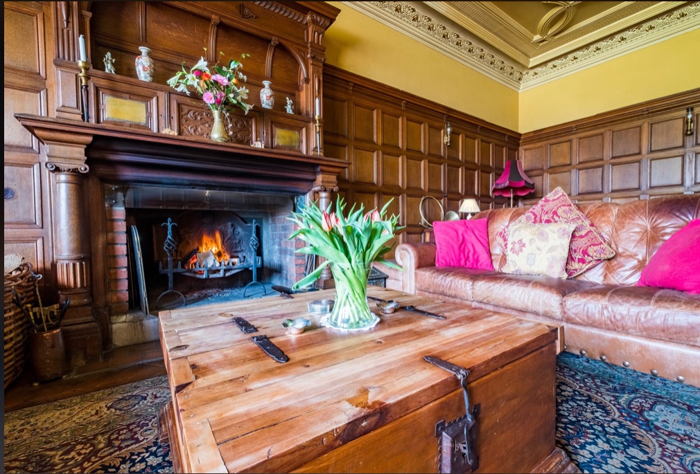 Gallery Item 11 for Balinakill Country House