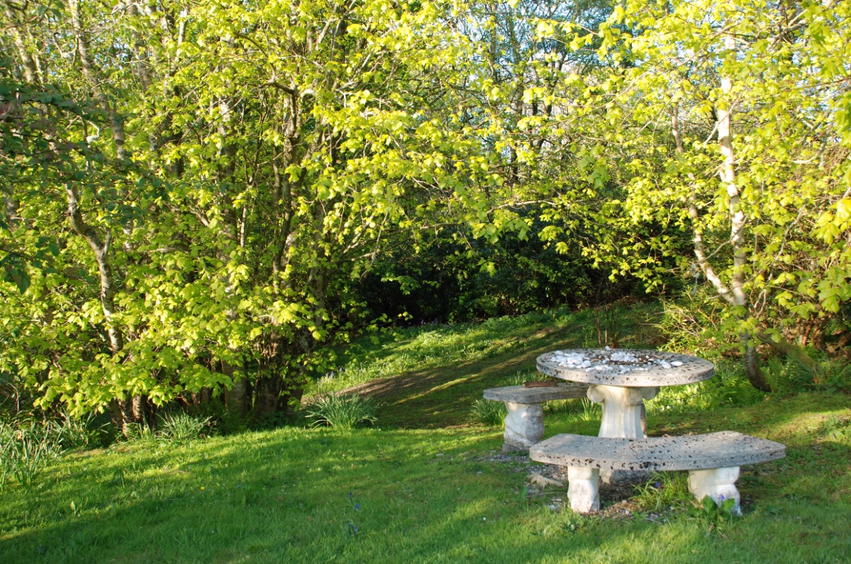 Gallery Item 21 for Balinakill Country House