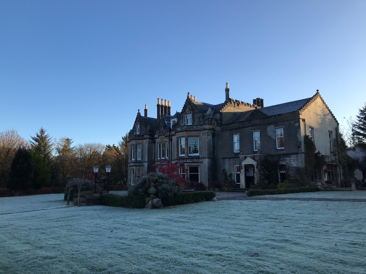 Gallery Item 42 for Balinakill Country House