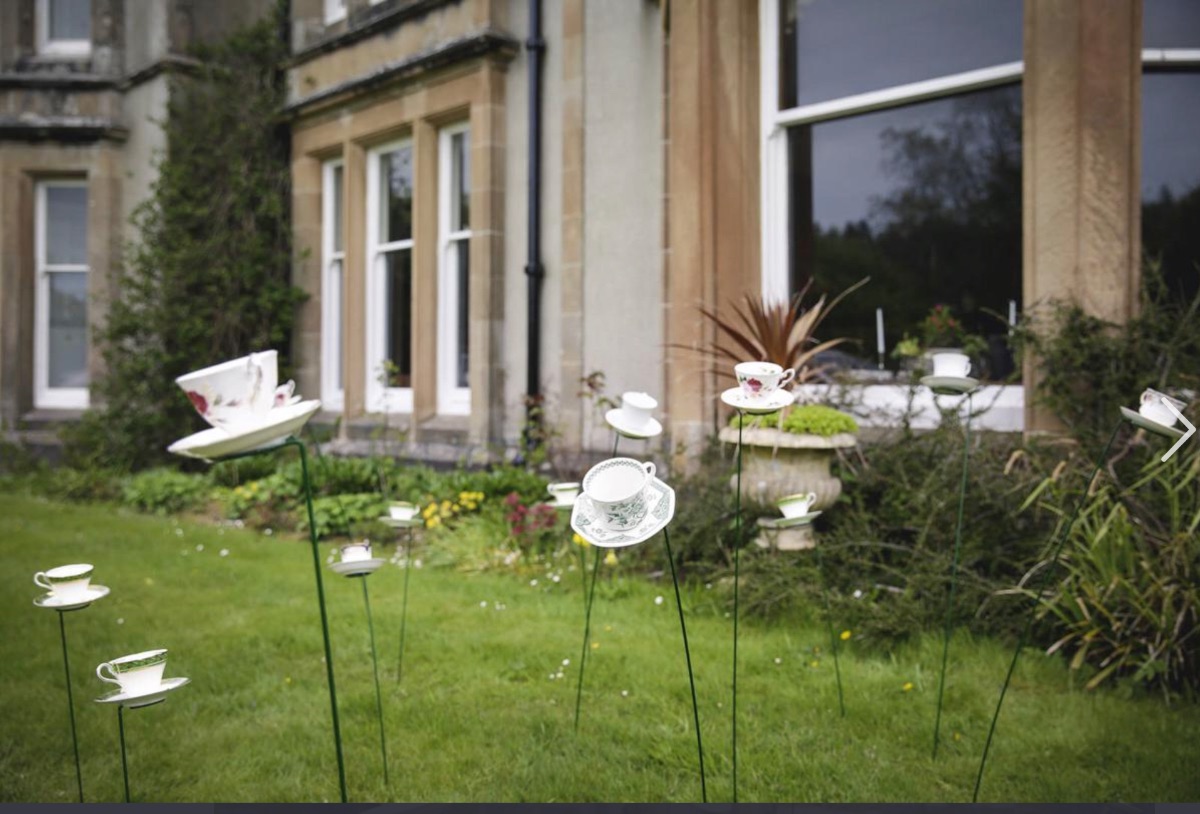 Gallery Item 13 for Balinakill Country House