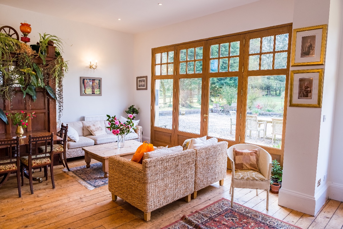 Gallery Item 29 for Balinakill Country House