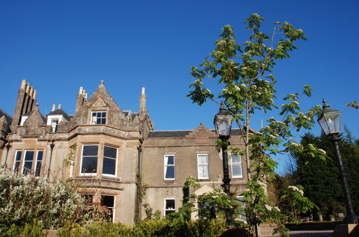 Gallery Item 22 for Balinakill Country House