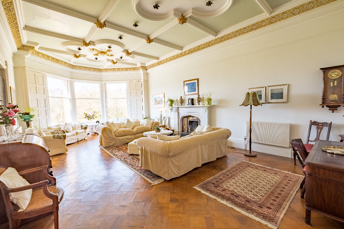 Gallery Item 31 for Balinakill Country House