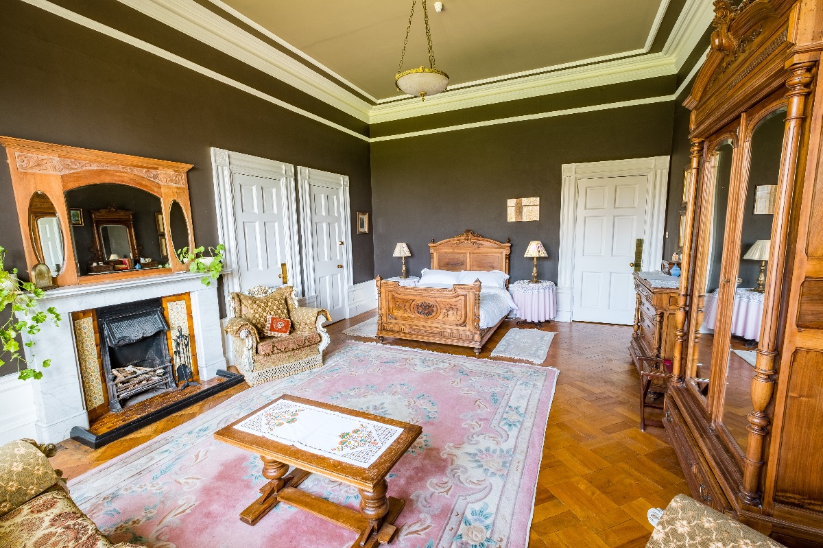 Gallery Item 30 for Balinakill Country House