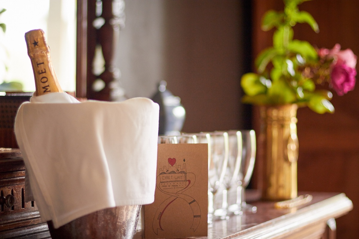 Gallery Item 36 for Balinakill Country House