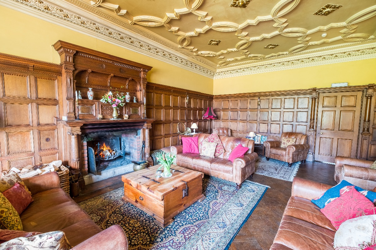 Gallery Item 33 for Balinakill Country House