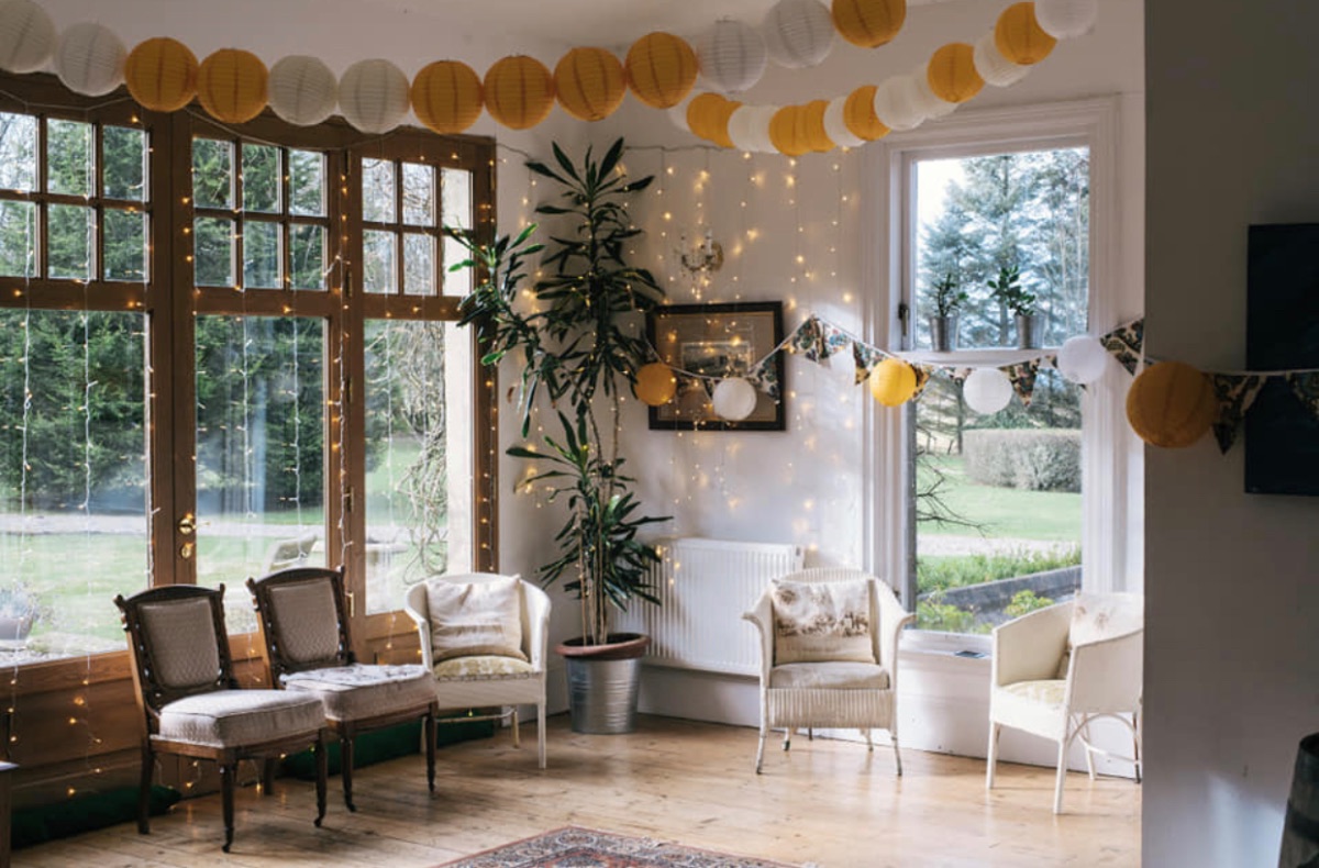 Gallery Item 25 for Balinakill Country House