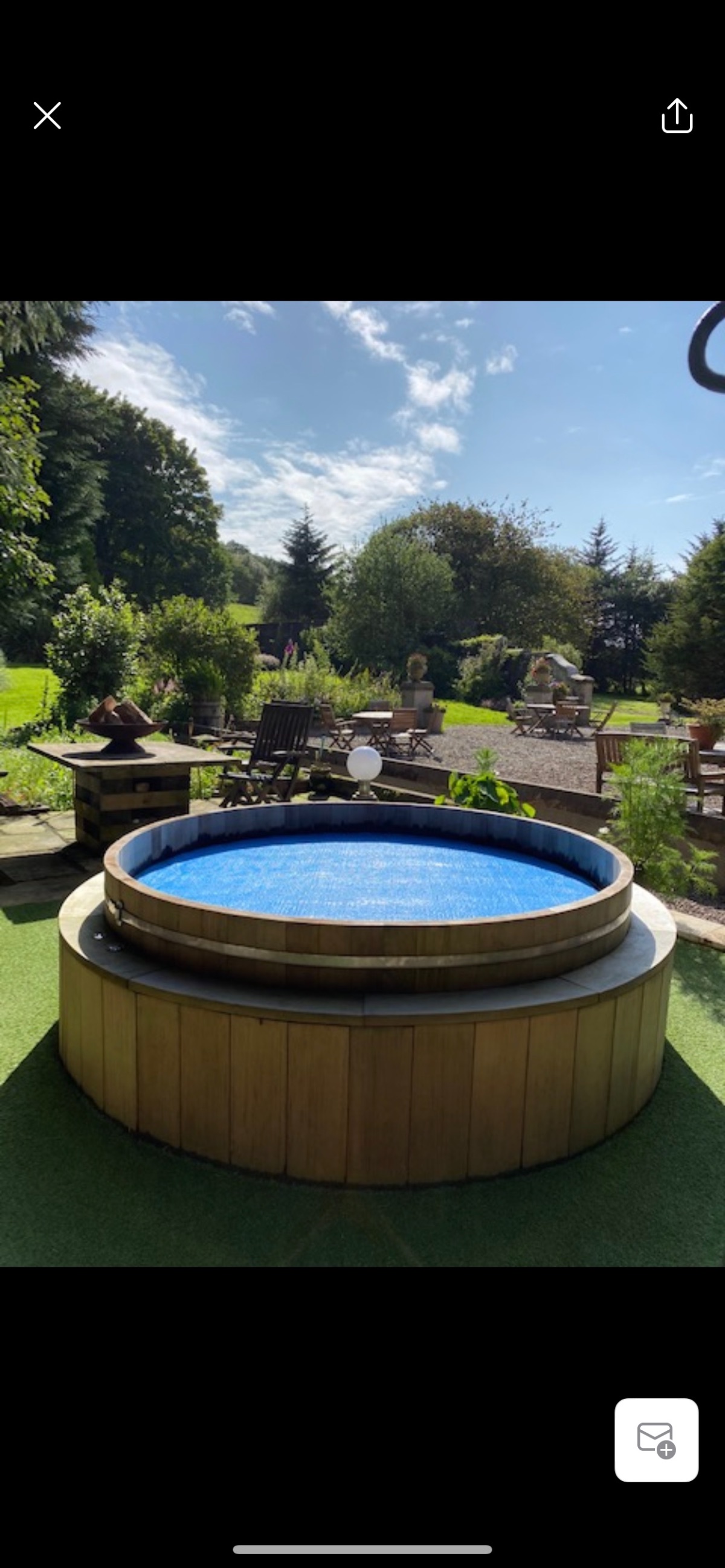 Gallery Item 12 for Balinakill Country House