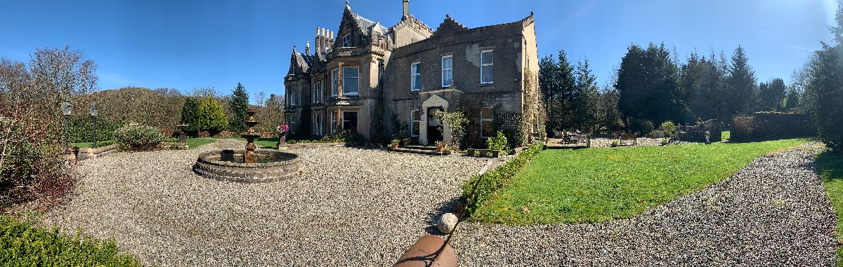 Balinakill Country House-Image-1