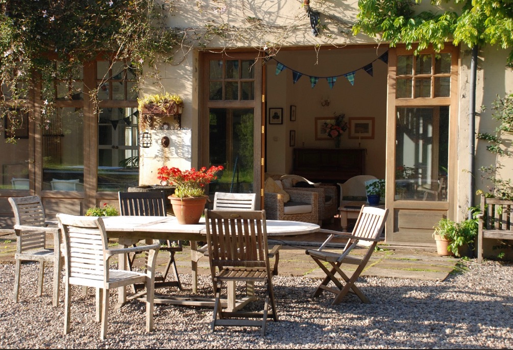 Gallery Item 9 for Balinakill Country House