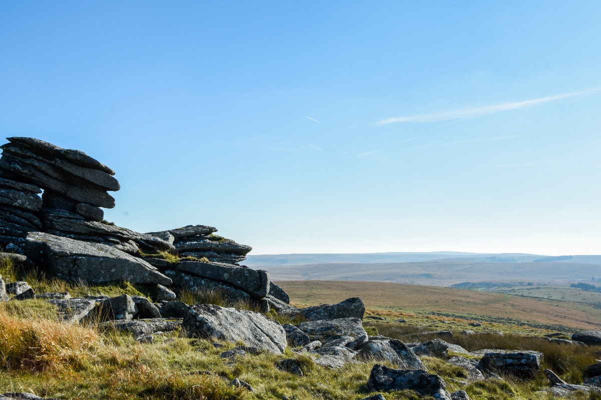 Gallery Item 75 for Badgers Holt Dartmoor