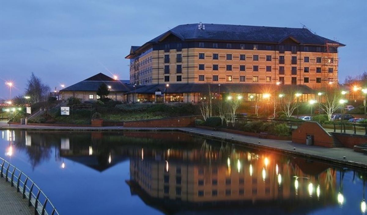 The Copthorne Hotel Merry Hill-Image-1