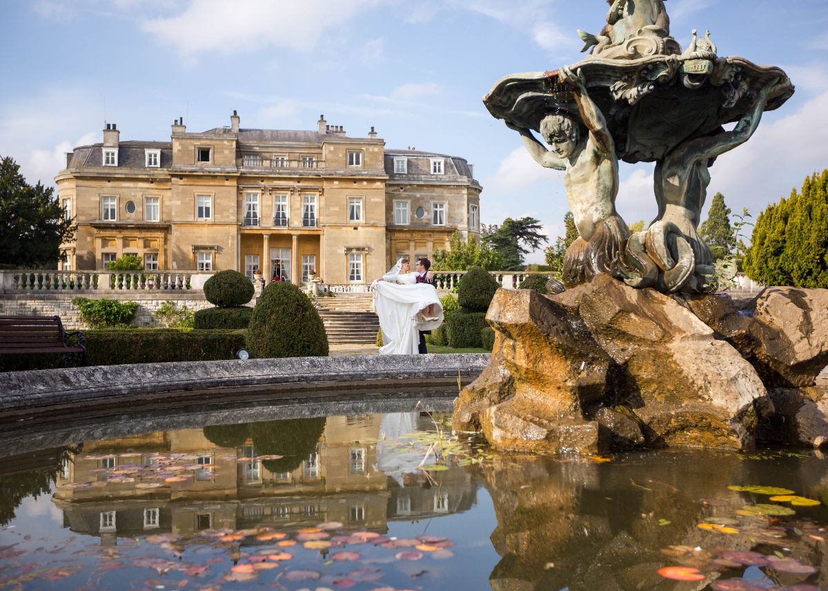 Luton Hoo Park-Image-51