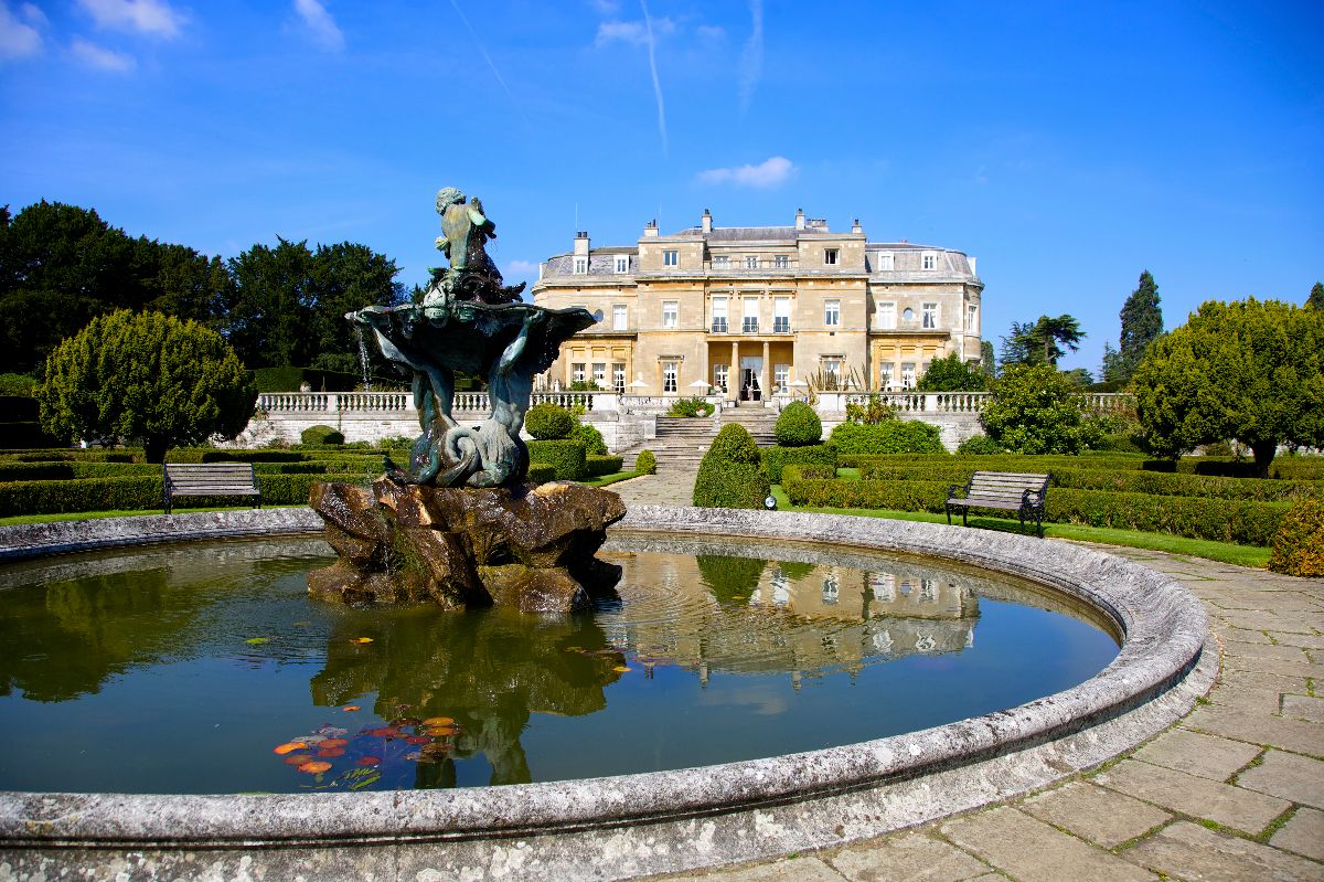 Gallery Item 32 for Luton Hoo Park