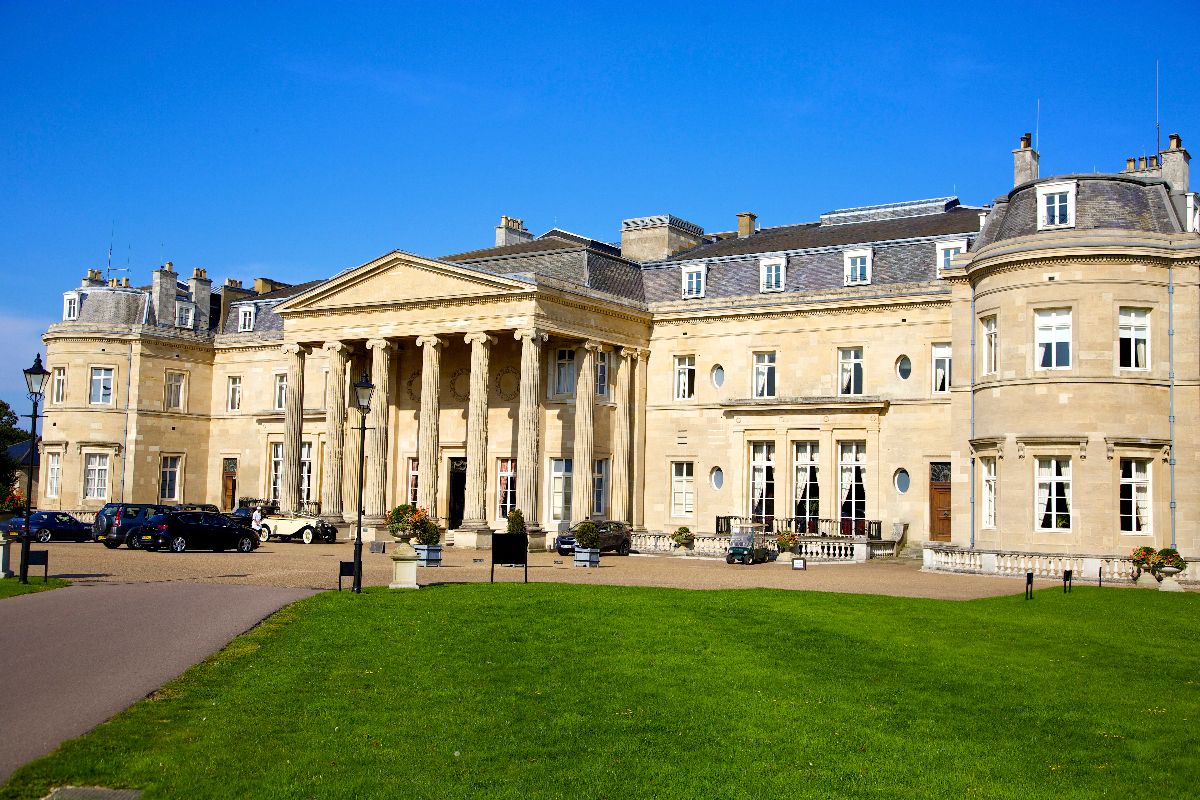 Gallery Item 68 for Luton Hoo Park