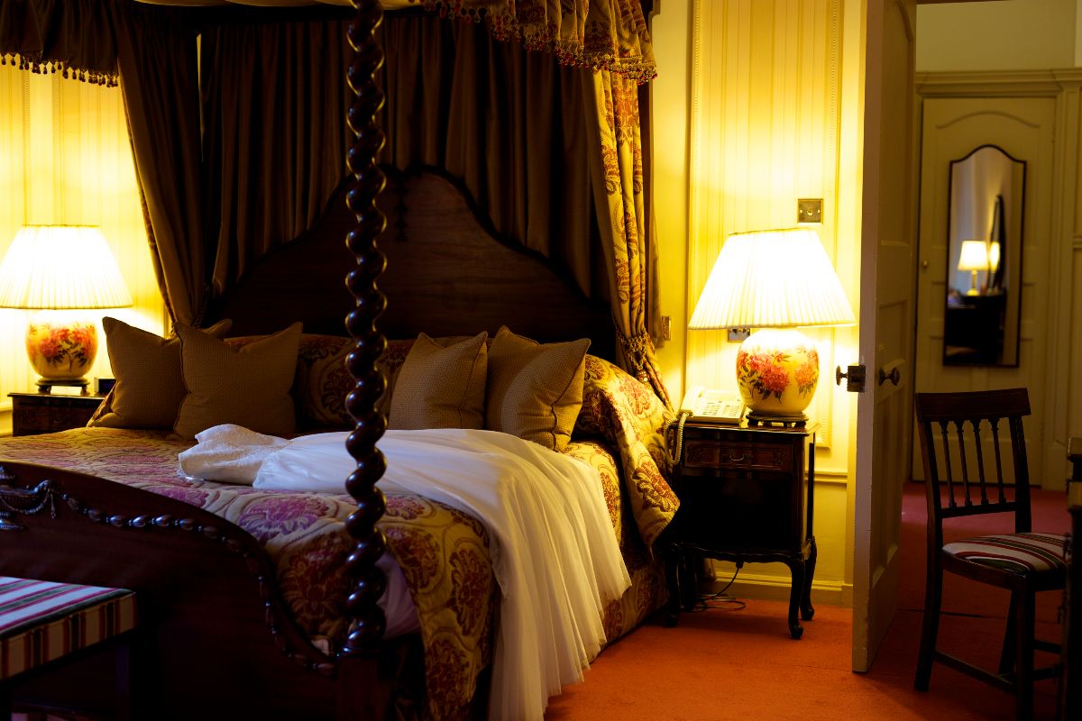 Tylney Hall Hotel & Gardens-Image-46