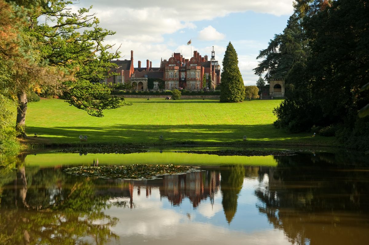 Tylney Hall Hotel & Gardens-Image-4