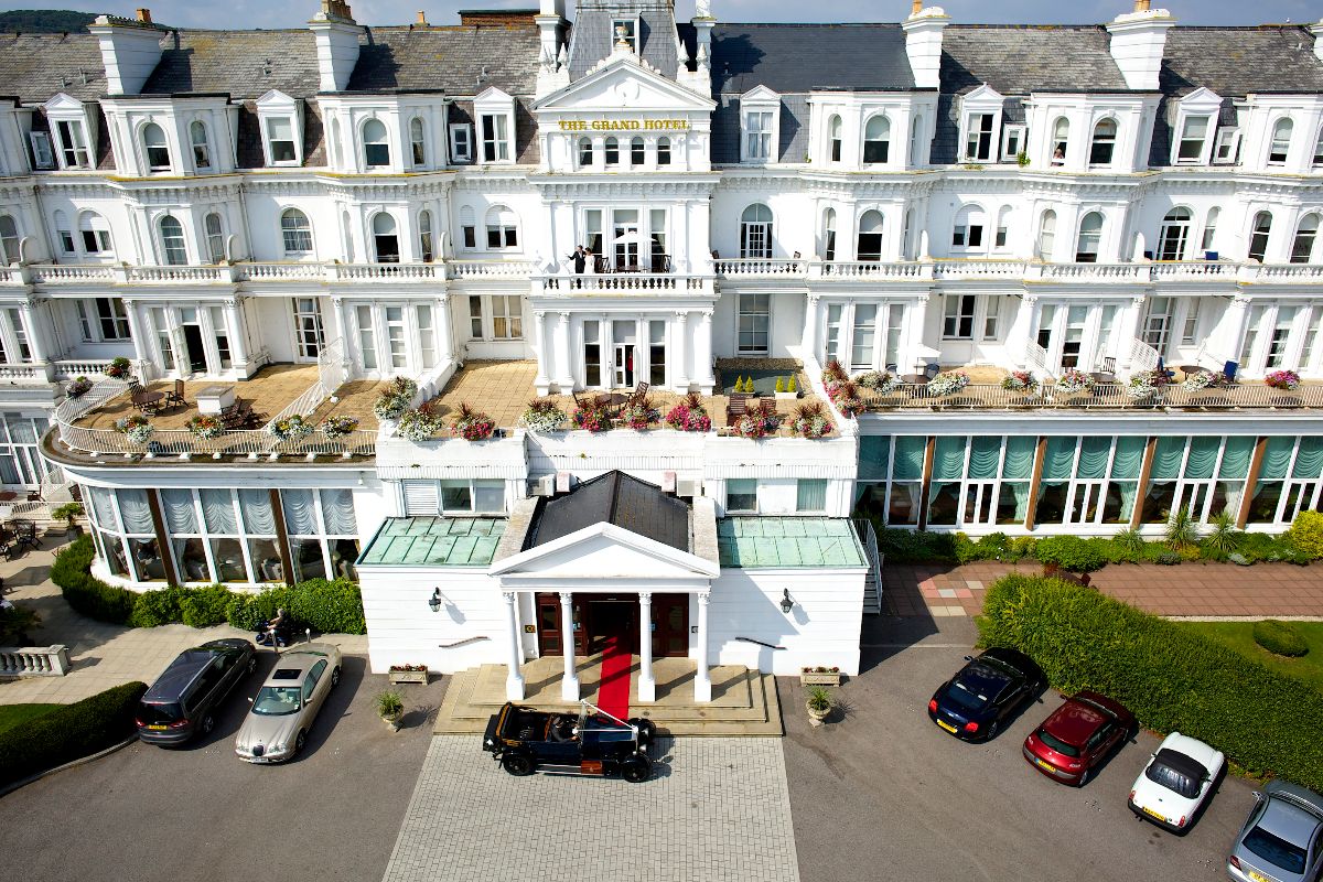 Gallery Item 106 for The Grand Hotel, Eastbourne