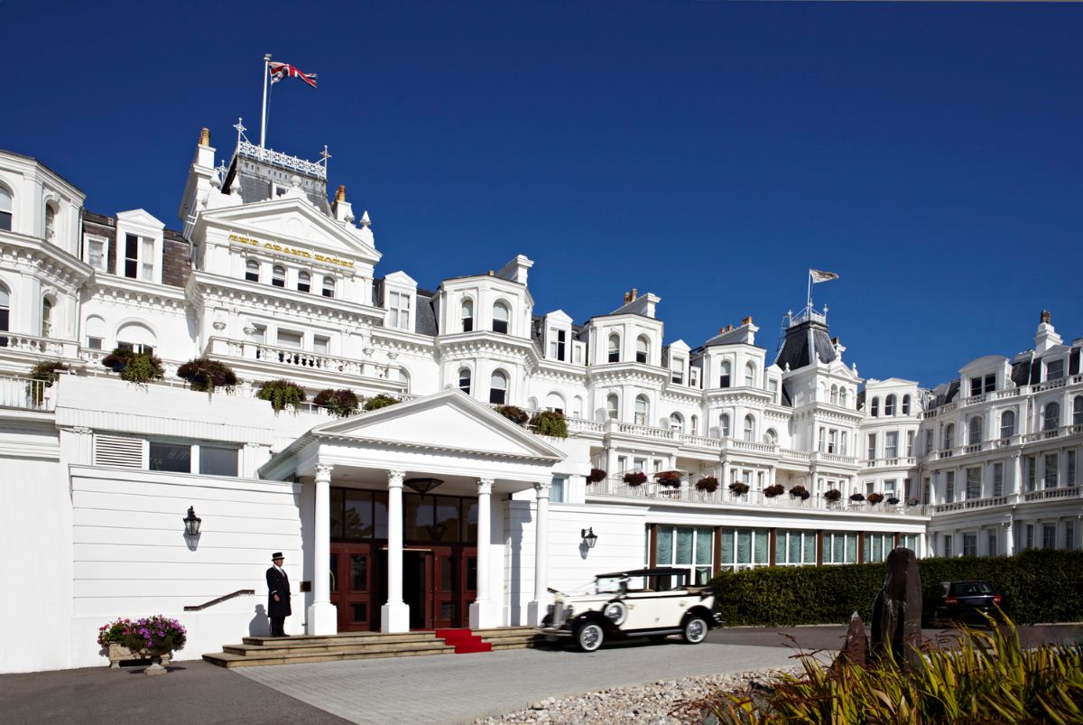 Gallery Item 84 for The Grand Hotel, Eastbourne