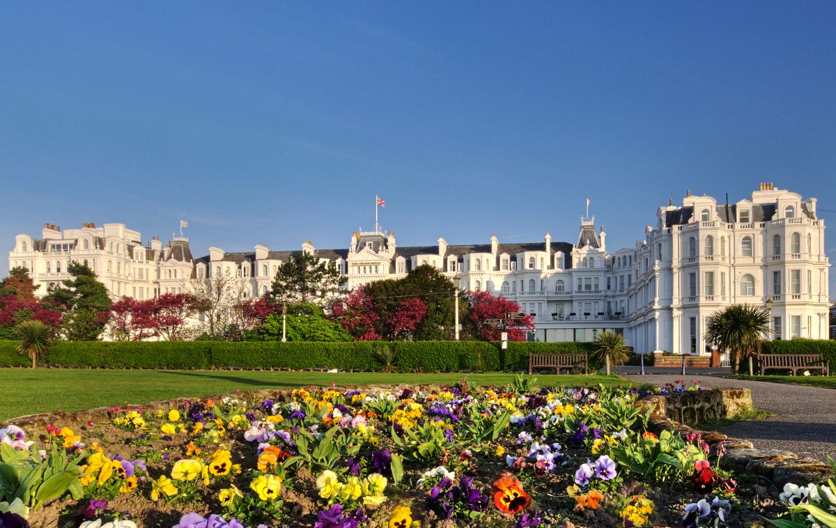 The Grand Hotel, Eastbourne-Image-95