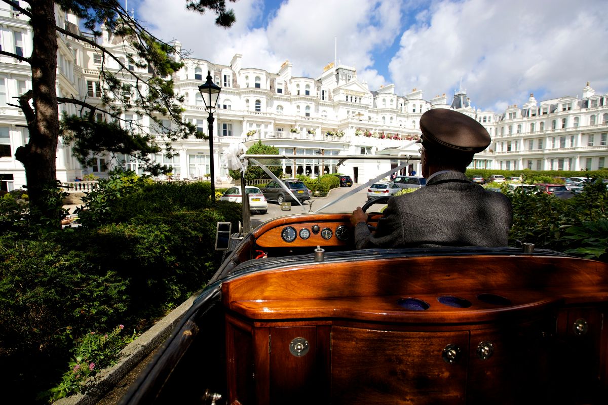 The Grand Hotel, Eastbourne-Image-82