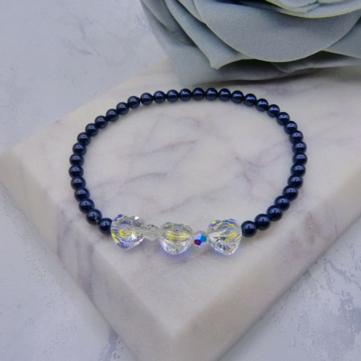 Silver Rose Bridal Jewellery-Image-4