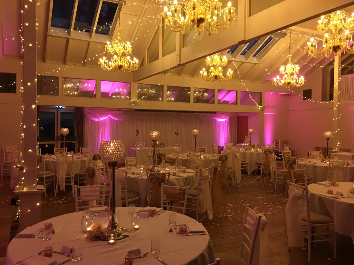 Luminique Events -Image-1