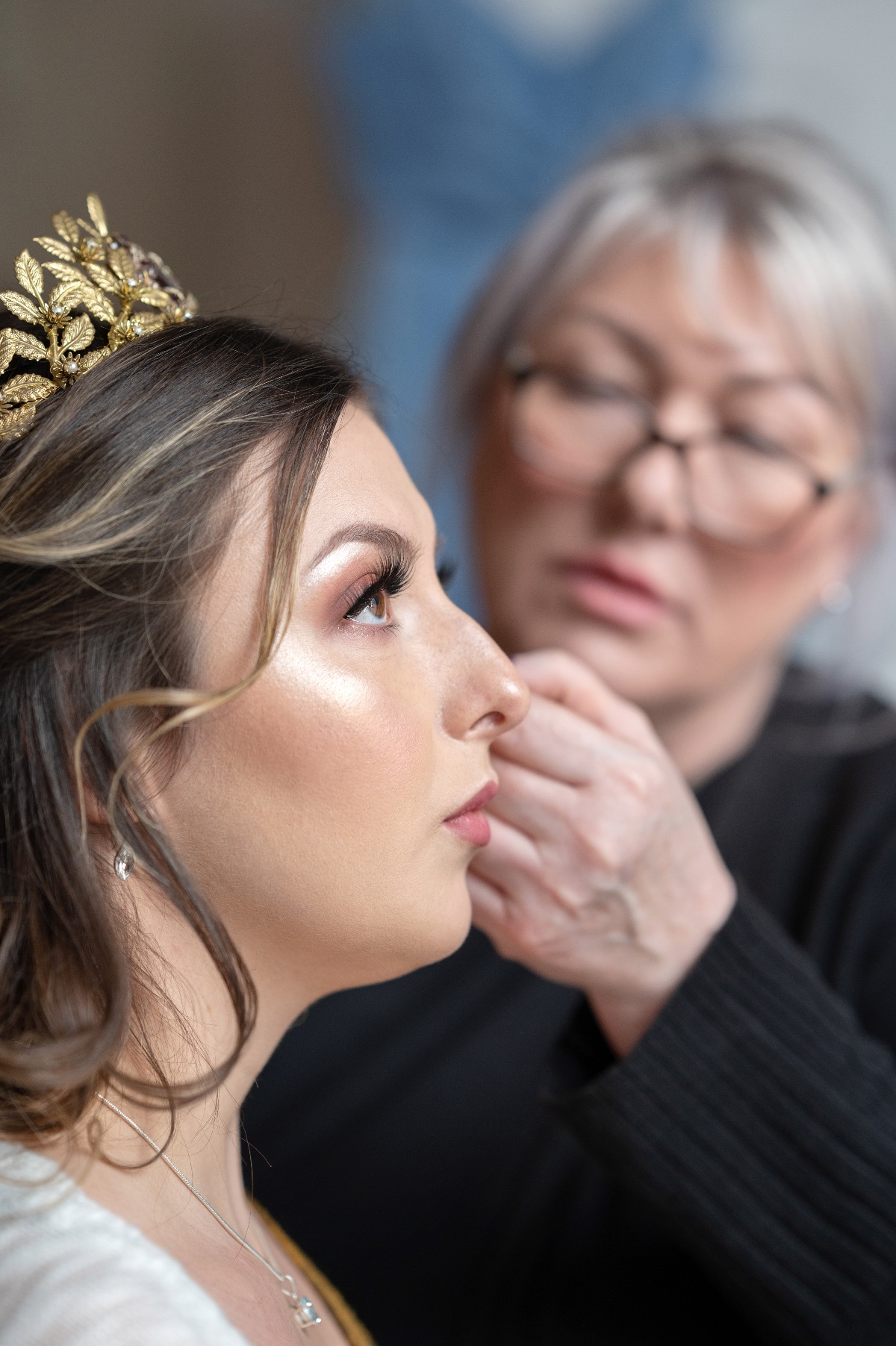Maria Lucas Bridal Hair & Makeup -Image-1