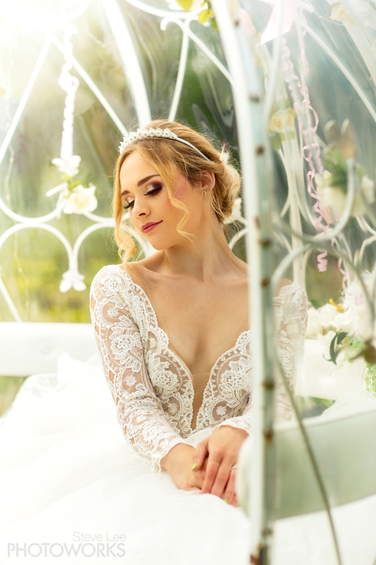 Maria Lucas Bridal Hair & Makeup -Image-4