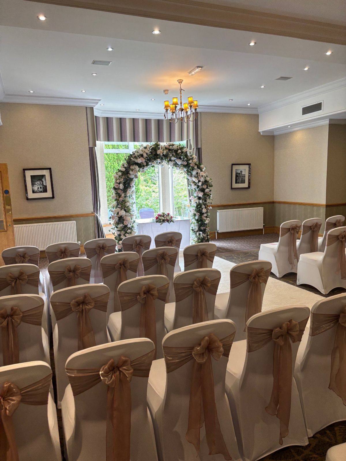 Gallery Item 7 for Grange Manor