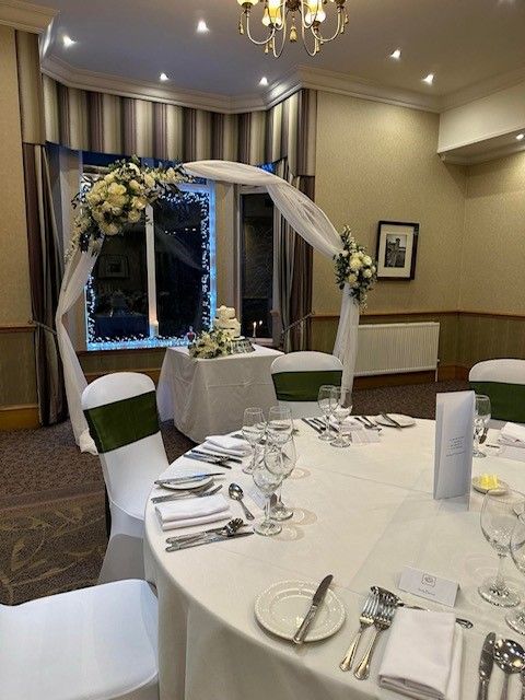 Gallery Item 13 for Grange Manor