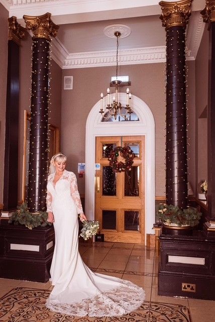 Gallery Item 12 for Grange Manor