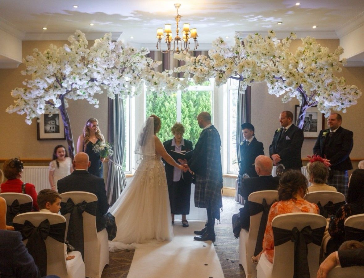 Gallery Item 9 for Grange Manor